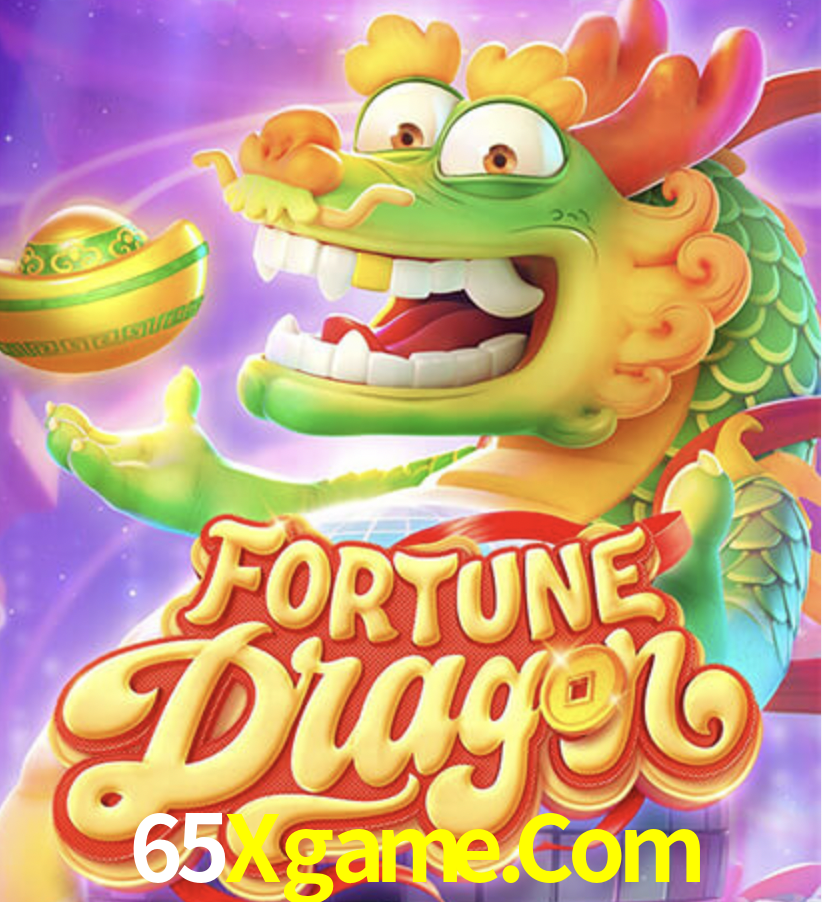 Fortune Dragon
